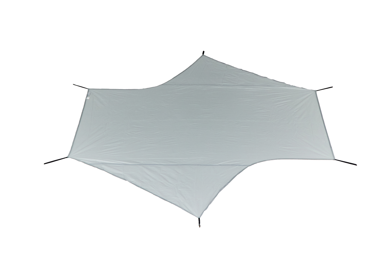 Footprint INSPIRE2 | Tapis de sol de tente | Samaya